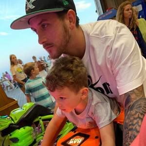 Meet your Posher, Dan